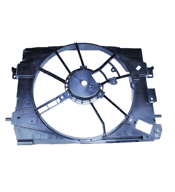 KALE 355740-FAN MOTORU RENAULT SYMBOL III 0.9 TCE 1.2 1.5 DCI > 214753416R///-5217